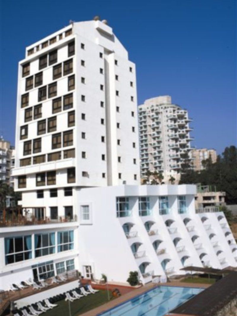 Golan Hotel Tiberíades Exterior foto